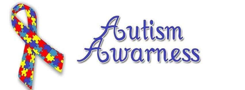 Autism Awareness 1288 Facebook Banners For Facebook Facebook Covers myFBCovers